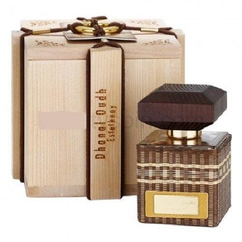 Rasasi Dhanal Oudh Estethnay EDP 45ml For Women - Thescentsstore